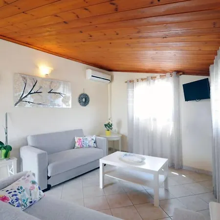Corfu Cosy Penthouse With A View *