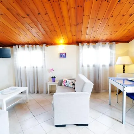 Corfu Cosy Penthouse With A View Apartment