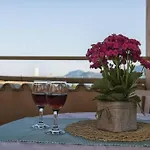 Corfu Cosy Penthouse With A View *