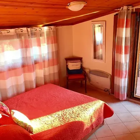 Appartamento Corfu Cosy Penthouse With A View Corfu (city)