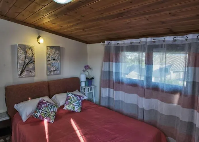 Corfu Cosy Penthouse With A View Apartamento Corfu (city)