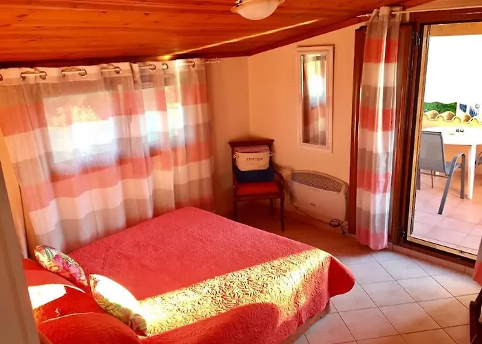 公寓 Corfu Cosy Penthouse With A View Corfu (city)