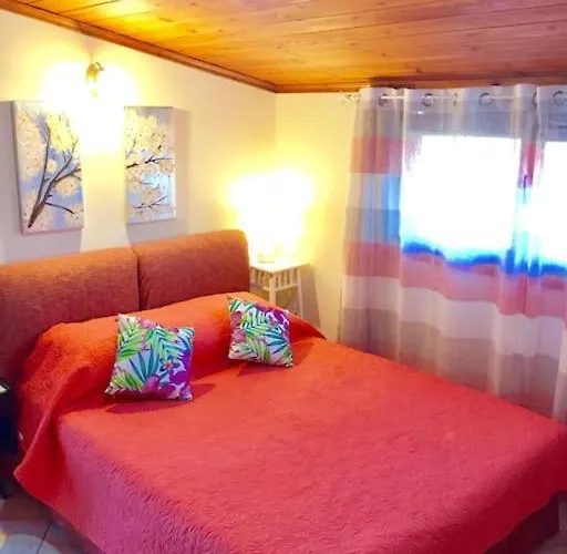 Corfu Cosy Penthouse With A View 公寓 Corfu (city)